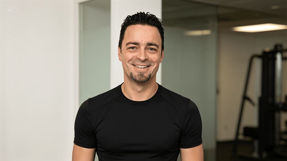 Rainer von Manteuffel, Gründer VOMA Consulting